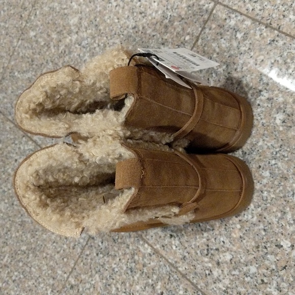 Zara boot - Picture 5 of 5